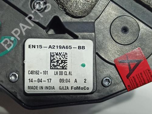 Front left lock FORD ECOSPORT 1.0 EcoBoost | BP13897216C98