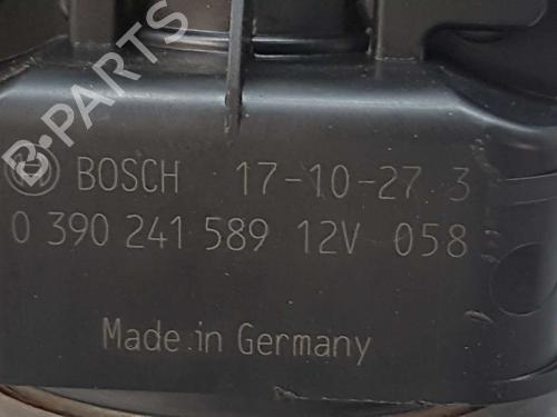Front wiper motor CITROËN C3 III (SX) 1.2 VTi 82 | BP4725116M29