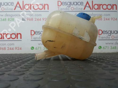 Expansion tank OPEL COMBO Tour (X12) 1.3 CDTI (C26, D26, E26, C05) | BP2737332C120