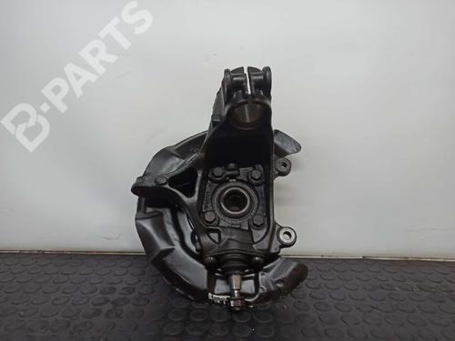 Left front steering knuckle MINI MINI COUNTRYMAN (R60) Cooper SD ALL4 31219808399 | 1501770
