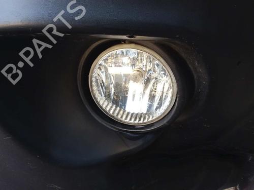 Left front fog light JEEP PATRIOT (MK74) 2.2 CRD 4x4 | BP6411572C30 