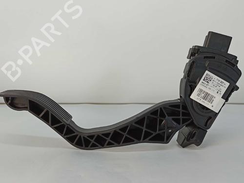 Pedal PEUGEOT 2008 I (CU_) 1.2 PureTech 82 | BP10221992I4