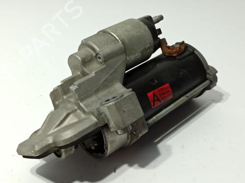 Used Starter Starter FORD KA+ III (UK, FK) 1.2 (85 hp) 33677578 33677578