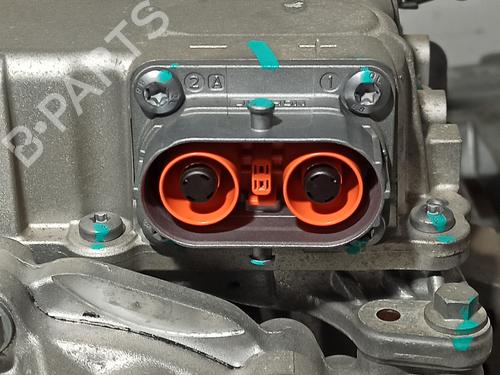 Engine MG MG 4 (EH32) | BP23953796M1