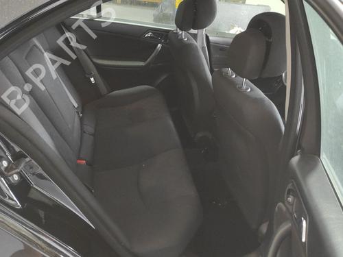 Front left panel MERCEDES-BENZ C-CLASS (W203) C 220 CDI (203.008) | BP36643148C58  - Image 8