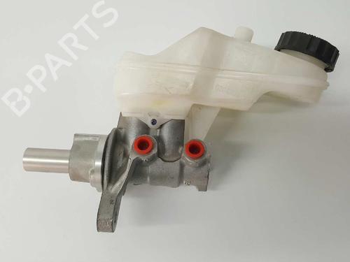 Used Brake master cylinder PEUGEOT 108 1.2 (82 hp) 2773600