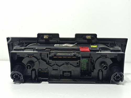 Climate control VW POLO V (6R1, 6C1) 1.0 | BP16725784I5