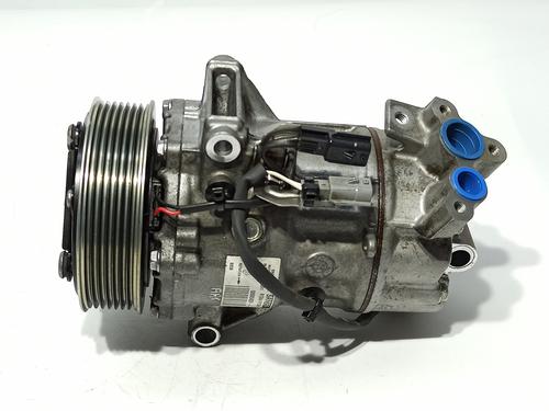 AC compressor RENAULT CLIO V (B7_) 1.0 TCe 90 (B7MT) | BP16383995M34