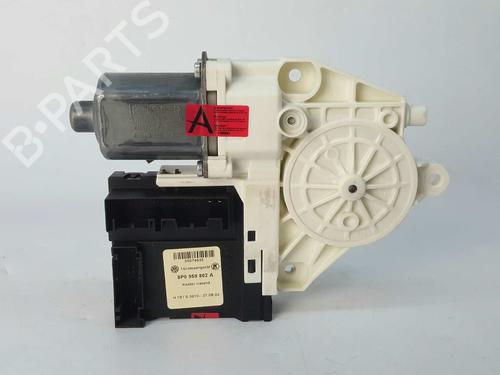 Right front window motor AUDI A3 (8P1) 2.0 TDI | BP9254405E20 