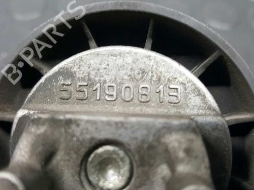 Annen FIAT DOBLO Bus (263_) 1.6 D Multijet (263AXH1A, 263AXL11, 263AXH1B) | BP14528750O1 