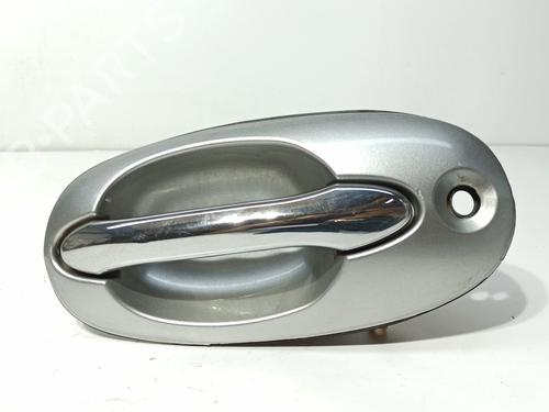 Used Front right exterior door handle KIA CARNIVAL II (GQ) 2.9 CRDi (144 hp) 18166601