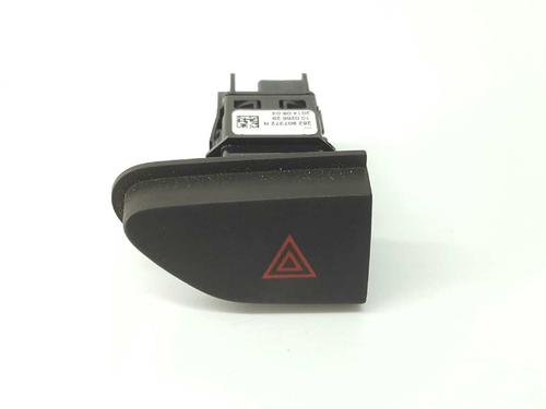 Used Warning switch RENAULT CLIO IV (BH_) 1.5 dCi 90 (90 hp) 6629932