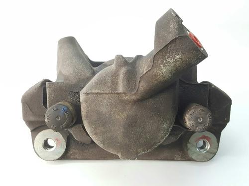 Right front brake caliper PEUGEOT 508 I (8D_) 2.0 HDi | BP11542802M104