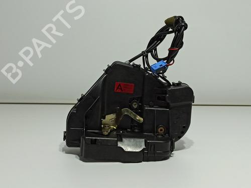 Rear right lock MERCEDES-BENZ E-CLASS T-Model (S211) E 220 T CDI (211.206) | BP10977941C99 