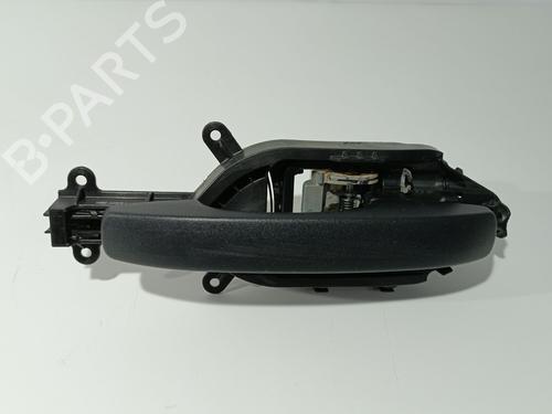 rear-left-exterior-door-handle-ford-ranger-tke-2011-33336988 main image