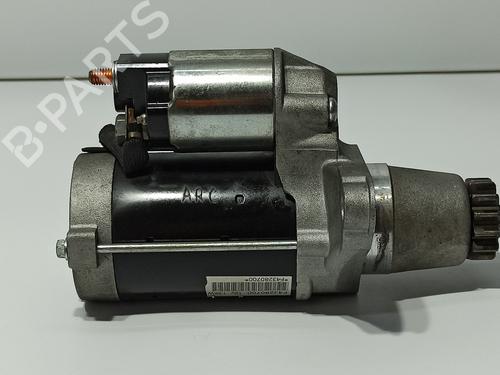Starter TOYOTA AVENSIS (_T25_) 2.0 VVT-i (AZT250_, AZT250R) | BP12097356M8