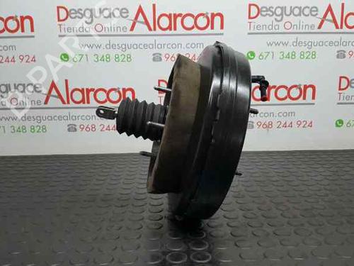 Servo brake CITROËN BERLINGO MULTISPACE (B9) 1.6 HDi 110 | BP2733242M42 