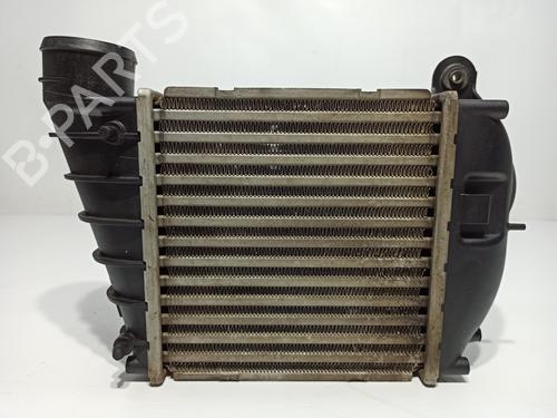 Intercooler SEAT LEON (1M1) 1.9 TDI | BP21798764M30