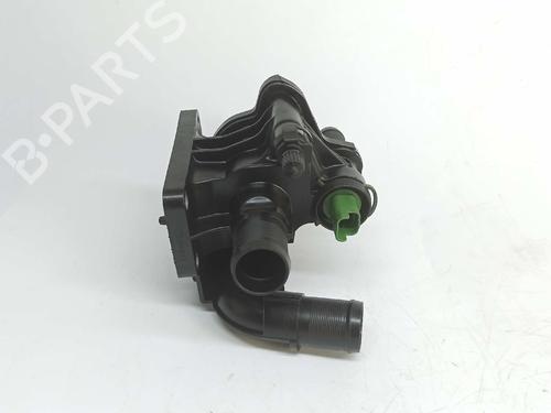 Other FORD C-MAX II (DXA/CB7, DXA/CEU) 1.6 TDCi | BP14537513O1