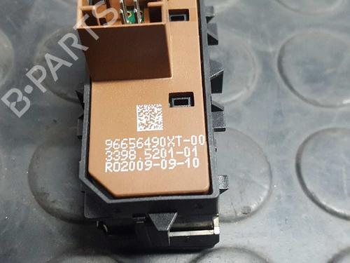 Switch PEUGEOT 3008 I MPV (0U_) 1.6 HDi | BP11386767I30 