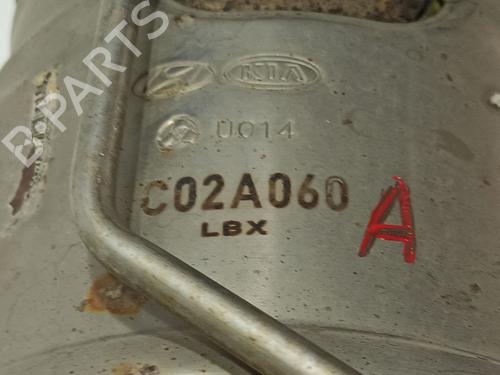 Particulate filter KIA CARENS IV | BP37294231M81 - Image 6