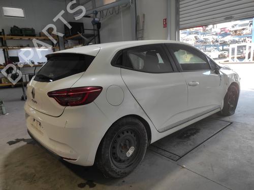 Used Parts RENAULT CLIO V (B7_) 1.0 TCe 90 (B7MT) (91 hp) 4281225