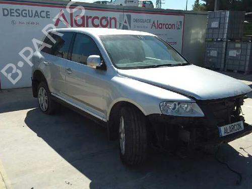 Used Parts VW TOUAREG (7LA, 7L6, 7L7) 2.5 R5 TDI (174 hp) 4278023