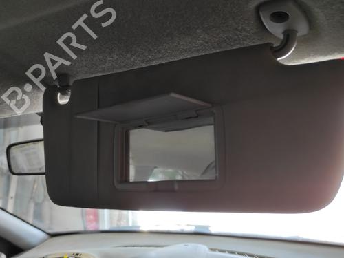 Høyre solskjerm OPEL CORSA D (S07) 1.3 CDTI (L08, L68) | BP13234544I2