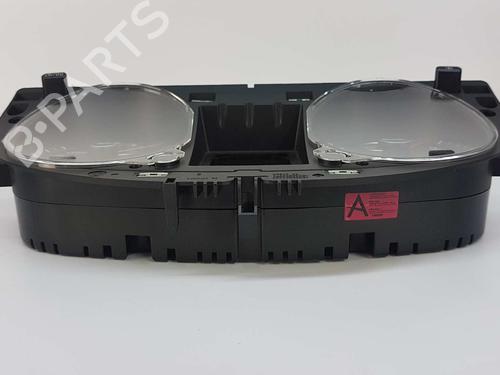 Instrument cluster VW PASSAT B7 (362) 2.0 TDI | BP7769234C47