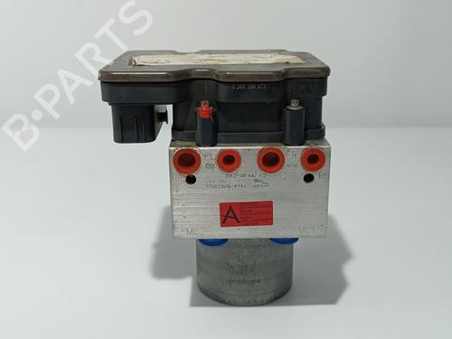 ABS pump LAND ROVER RANGE ROVER VELAR (L560) 3.0 D300 SDV6 4x4 LR090984 | 0265256673 / J8A214F447ED J8A22C353ED