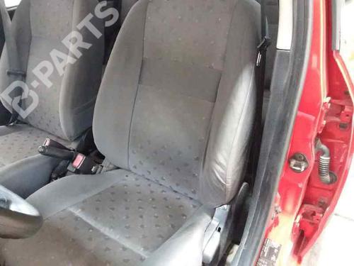 Front left window mechanism HYUNDAI GETZ (TB) 1.1 | BP6820891C22 