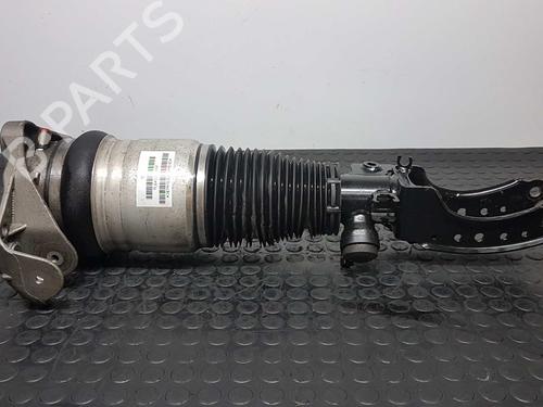 Højre fortil støddæmper VW TOUAREG (7LA, 7L6, 7L7) 5.0 V10 TDI (313 hp) 6958688