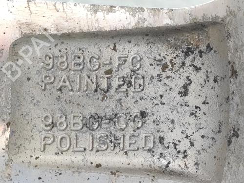 Fælk FORD COUGAR (EC_) 2.5 V6 24V | BP37376550C45 - Image 6