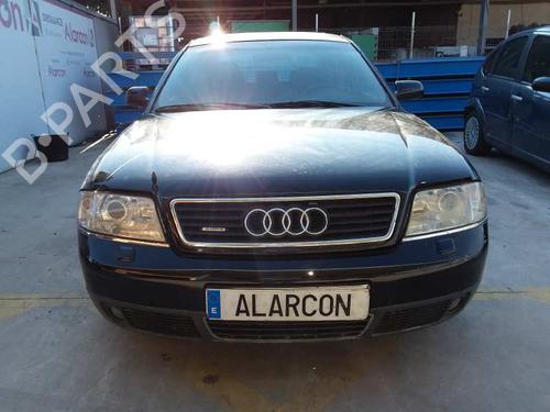 Used Parts AUDI A6 C5 (4B2, 4B4) 2.5 TDI quattro (180 hp) 4278409