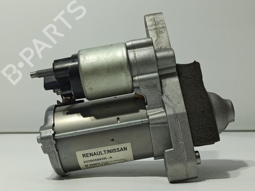 Startmotor RENAULT CLIO V (B7_) 1.0 TCe 90 (B7MT) | BP10912713M8 