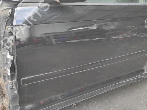 Left front door AUDI A3 (8P1) 2.0 TDI 16V | BP22376302C2
