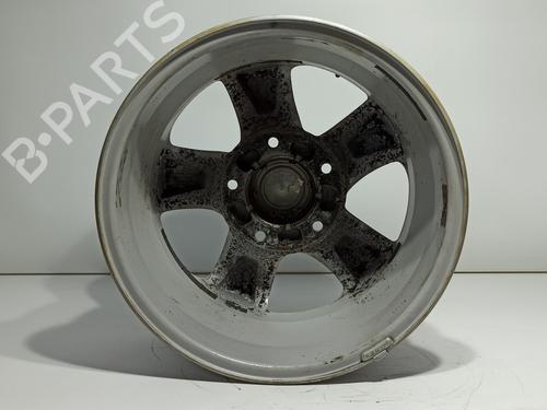 Rim KIA SORENTO I (JC) 2.5 CRDi | BP27094869C45 