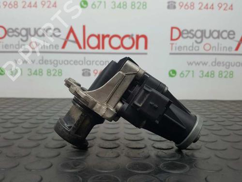 Used Egr PEUGEOT 208 I (CA_, CC_) 1.4 HDi (68 hp) 2772333