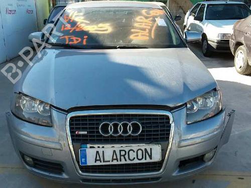 Elektronisk sensor AUDI A3 (8P1) 2.0 TDI | BP14528910M84