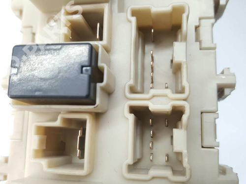 Fuse box NISSAN QASHQAI II SUV (J11, J11_) 1.6 dCi ALL MODE 4x4-i | BP3351002E1 