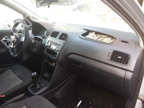 Bilradio VW POLO V (6R1, 6C1) 1.6 TDI | BP3284804E6 