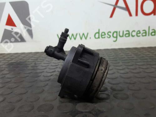 Clutch slave cylinder AUDI A3 Sportback (8PA) 2.0 TDI | BP14527676M113