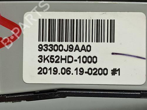 Switch HYUNDAI KONA (OS, OSE, OSI) 1.0 T-GDi | BP13450371I30 
