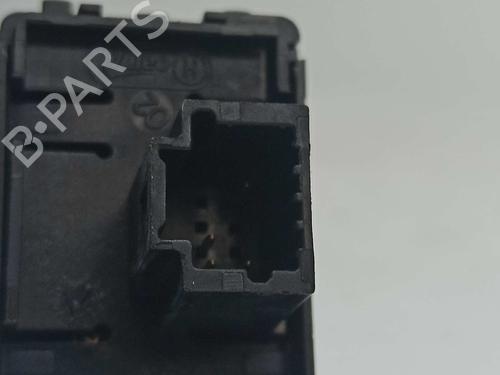 Left rear window switch RENAULT MEGANE III Hatchback (BZ0/1_, B3_) 2.0 dCi (BZ0Y) | BP6894443I29 
