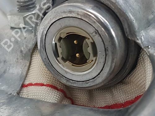 Left door airbag MERCEDES-BENZ CLK (C209) CLK 240 (209.361) | BP11423822C52 