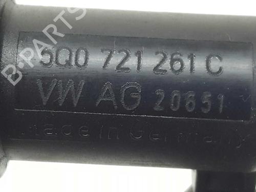 Clutch slave cylinder SEAT LEON ST (5F8) 1.6 TDI | BP14536191M113 