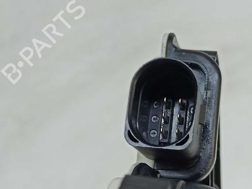 Rear right lock VW PASSAT CC B6 (357) 2.0 TDI | BP8318117C99 