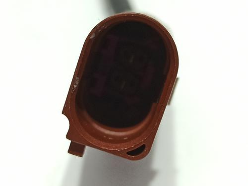Electronic sensor AUDI A1 Sportback (8XA, 8XF) 1.6 TDI | BP26726322M84