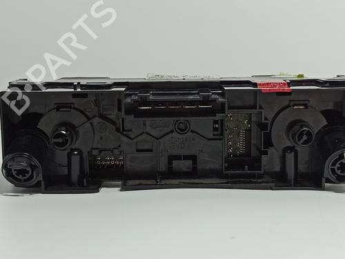 Climate control SKODA FABIA III (NJ3) | BP11999422I5