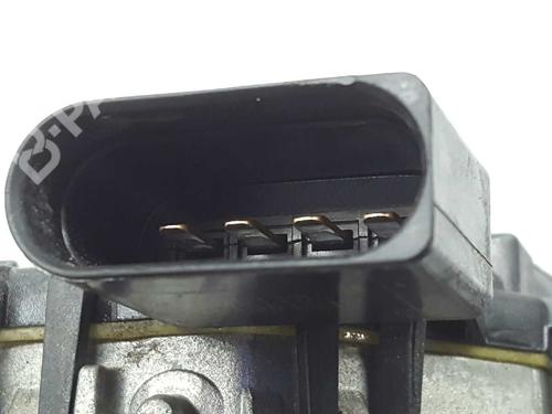 Front wiper motor SEAT IBIZA IV SC (6J1, 6P5) 1.6 TDI | BP3330171M29 